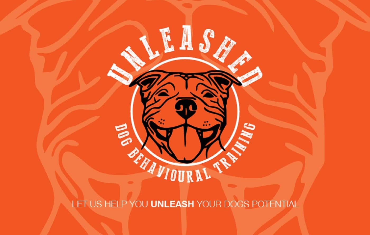 Unleashed Dog Behavioural Training - Cover photo