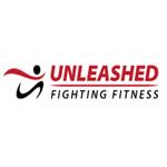 Unleashed Fighting Fitness - Logo