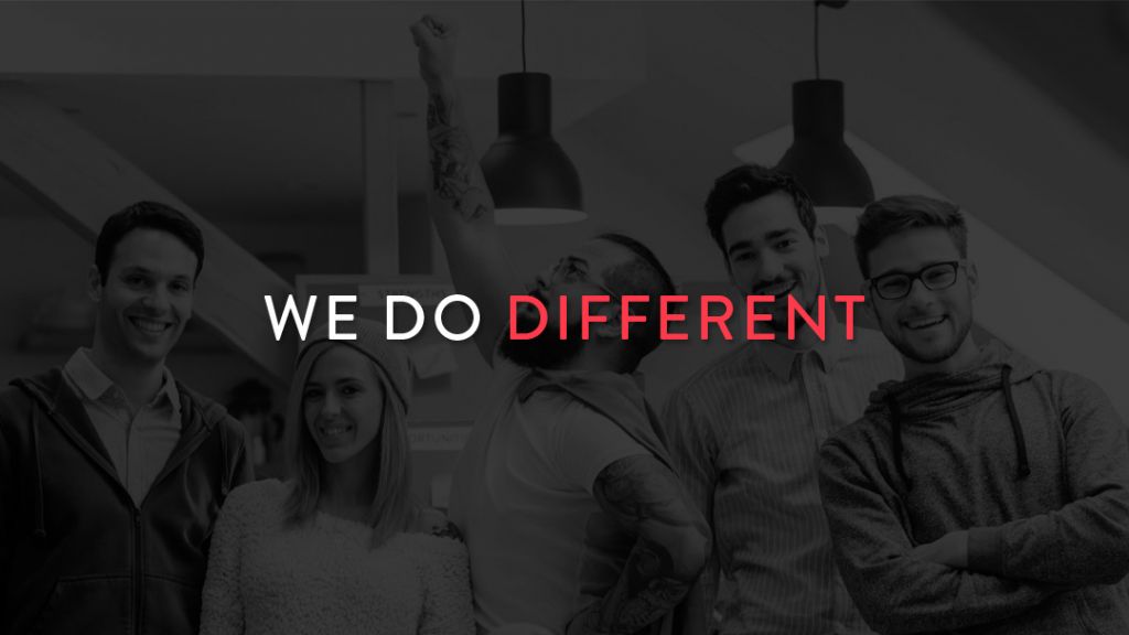 Unleash Web Design - Cover photo