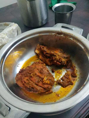 Unlimited Biriyani Point - Logo