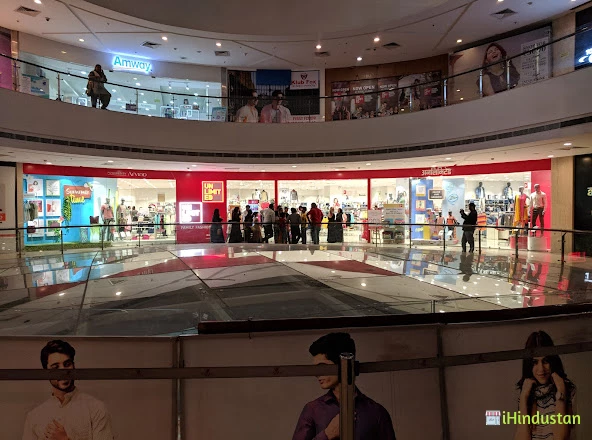 Unlimited Fashion Store - Logo