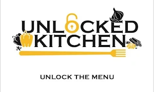 Unlocked Kitchen - Cover photo