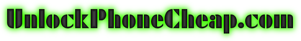 Unlock Phone - Logo