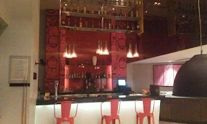 Unlock - The Restobar - Keys Hotel - Cover photo