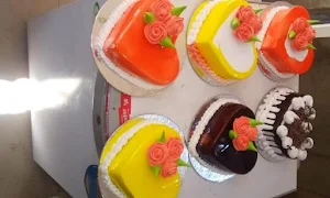 U n Me Live Cake Studio - Cover photo