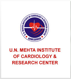 UNMICRC Ahmedabad (UNMICRC) - Logo