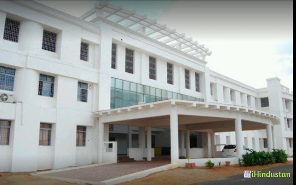 Unnamalai Institute of Technology - Logo