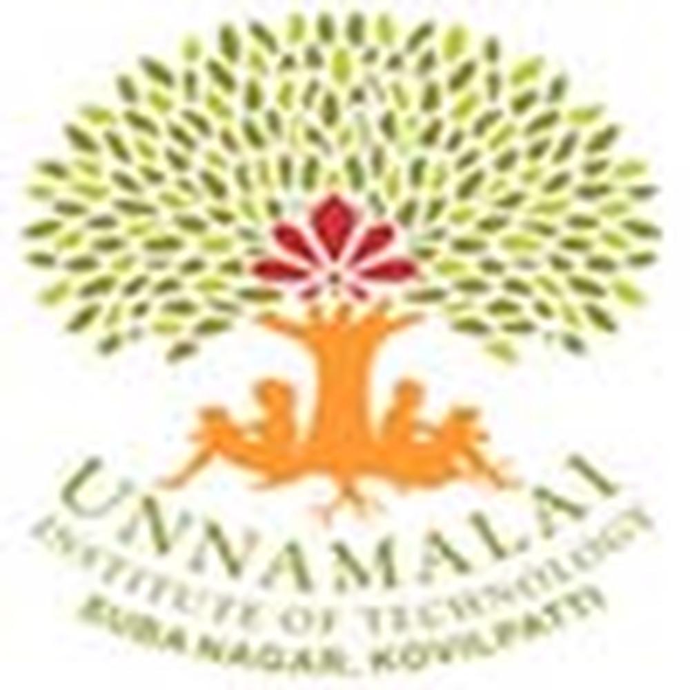 Unnamalai Institute of Technology (UIT ) - Logo