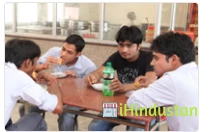 Unnati Management College - Logo