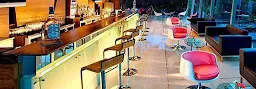 Uno Bar & Grills, Ramada - Logo
