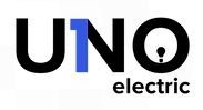 Uno Electric - Logo