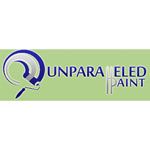Unparalleled Paint - Logo