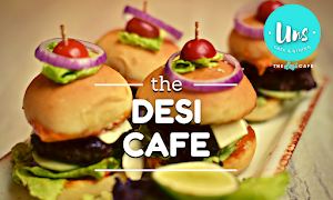 Uns Cafe & Dining - Cover photo
