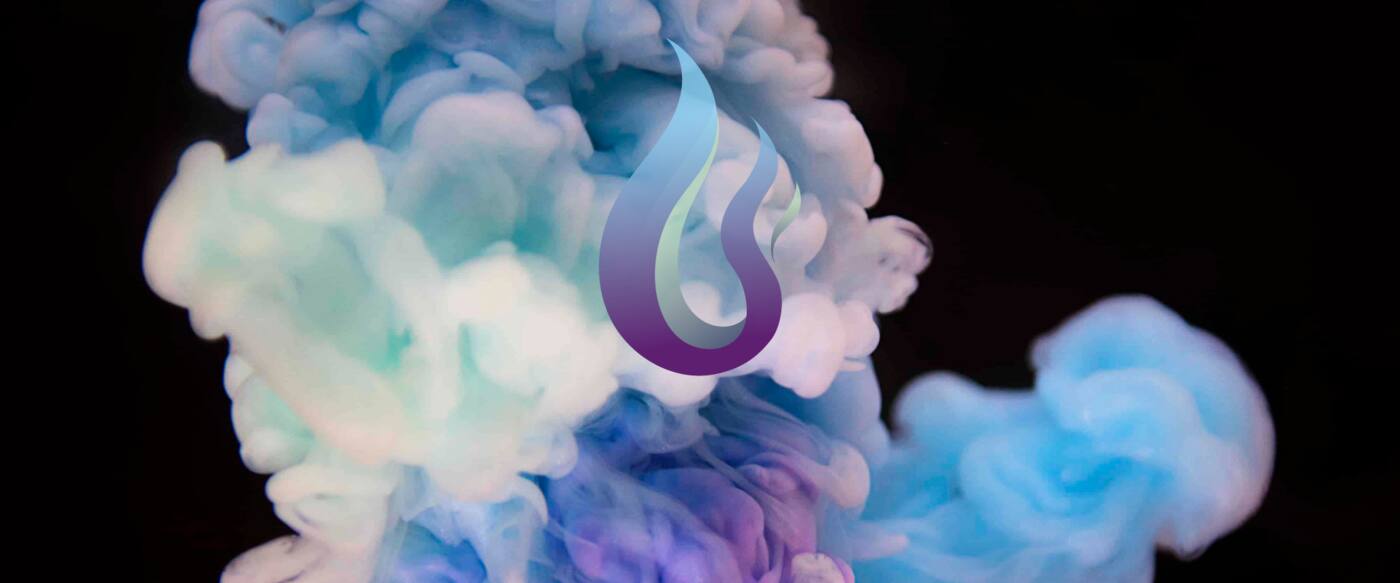 Unseen Fire - Cover photo