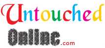 Untouched Online 259562 - Logo