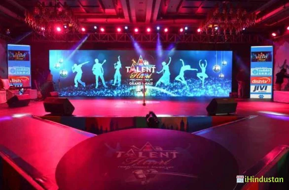 Unv Entertainment - Logo