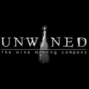Unwined - Logo