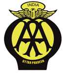 Up Automobile Association - Logo