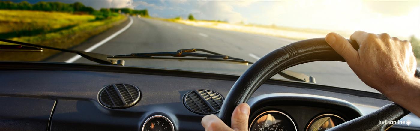 Up Automobile Association - Cover photo