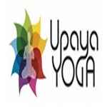 Upaya Yoga - Logo