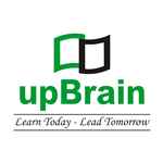 Upbrain Skill Solutions - Logo