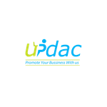 Updac - Logo