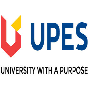 UPES Dehradun (UPES) - Logo