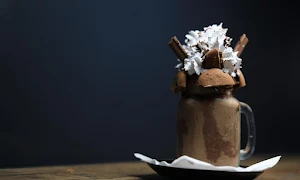 Uphoria - Cafe & Restro - Cover photo