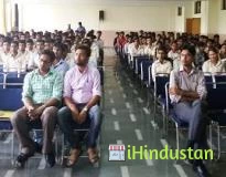 UP Institute Of Design, Noida College - Logo