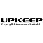 Upkeep Property Maintenance - Logo