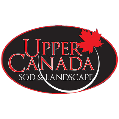 Upper Canada Sod &a; Landscape - Logo