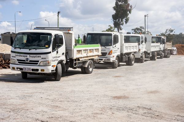 Upper Coomera Landscape Supplies - Cover photo
