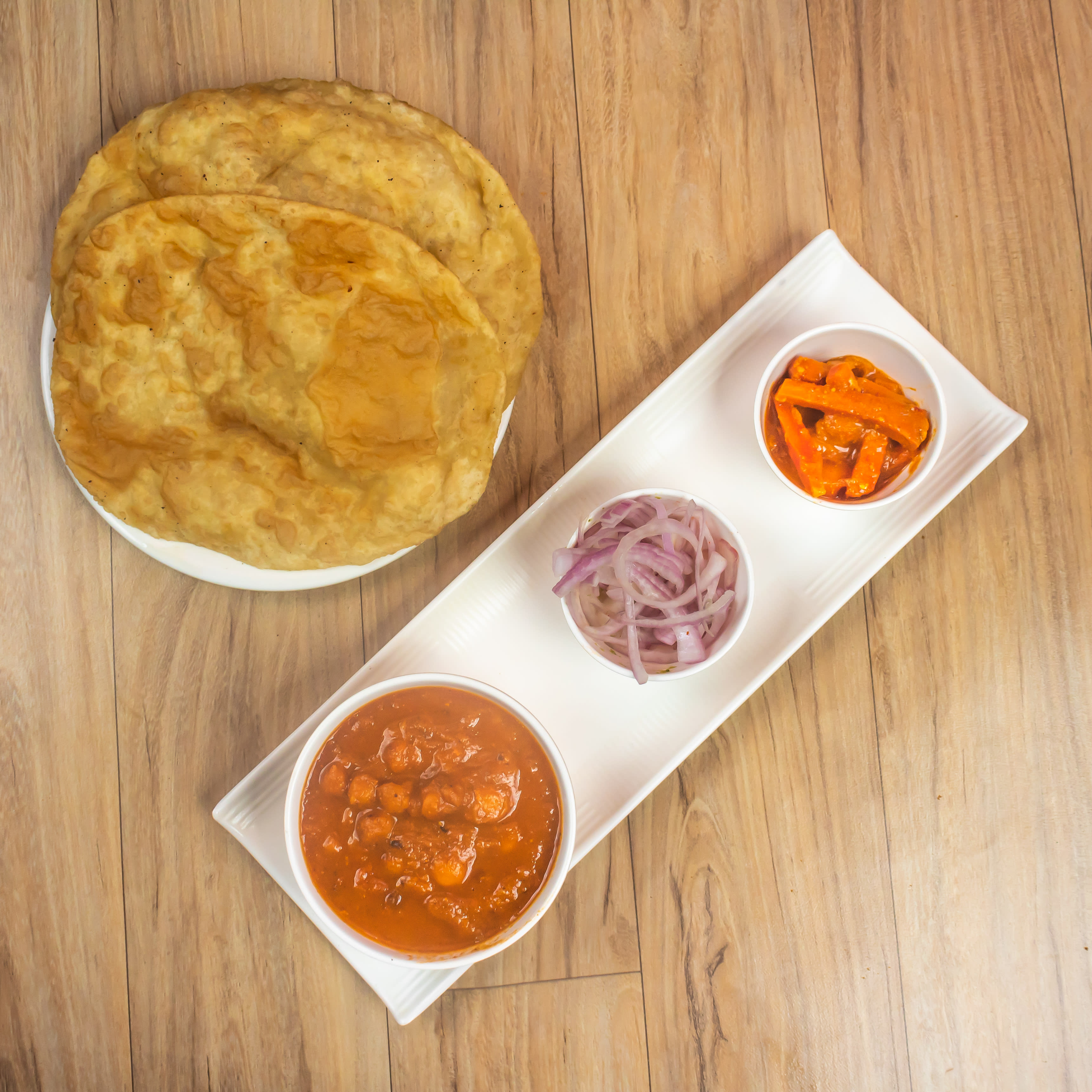 Upper Crust Restaurant - Logo