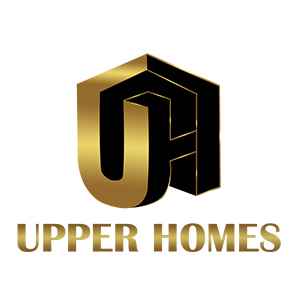 Upper Homes - Cover photo