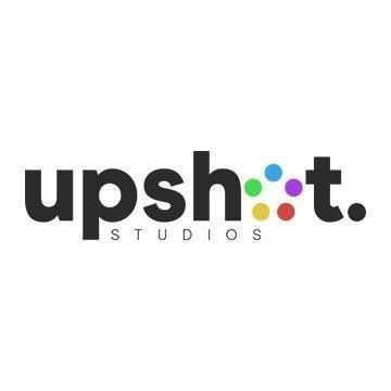Upshot Studios - Logo