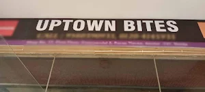 Uptown Bites - Logo