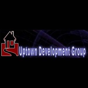 Uptown Development Group - Logo