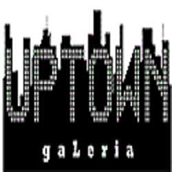 Uptown Galeria Pvt Ltd 136312 - Logo