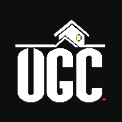 Uptown General Contracting - Logo
