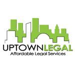 UpTown Legal Services - Logo