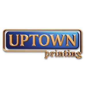 Uptown Printing - Logo