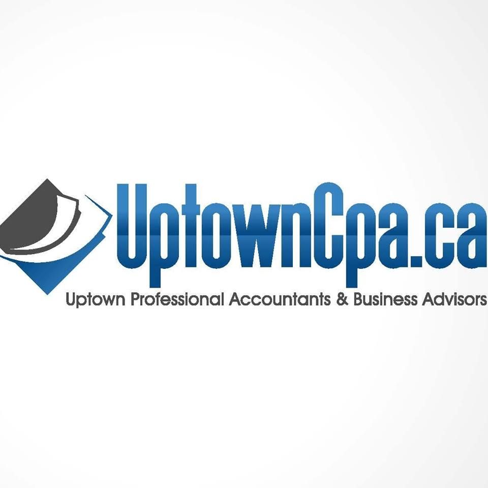 Uptown Professional Accountants &a; Business Advisors - Cover photo