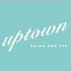 Uptown Spa - Logo