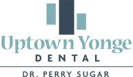 Uptown Yonge Dental - Logo
