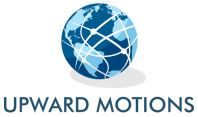 Upward Motions - Logo