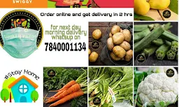 Urban Farm - Logo