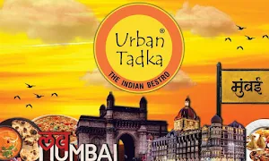 Urban Tadka - Logo