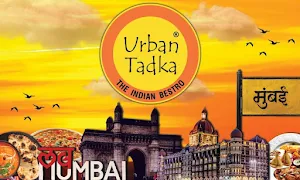 Urban Tadka - Logo