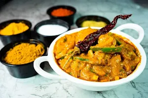 Urban Dhaba - Logo