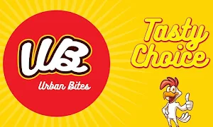Urban Bites - Logo